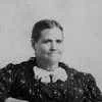 Rhoda Gifford (1827 - 1904) Profile